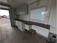 2006 daf lf55.180 vrachtwagen - afbeelding 5 van  45