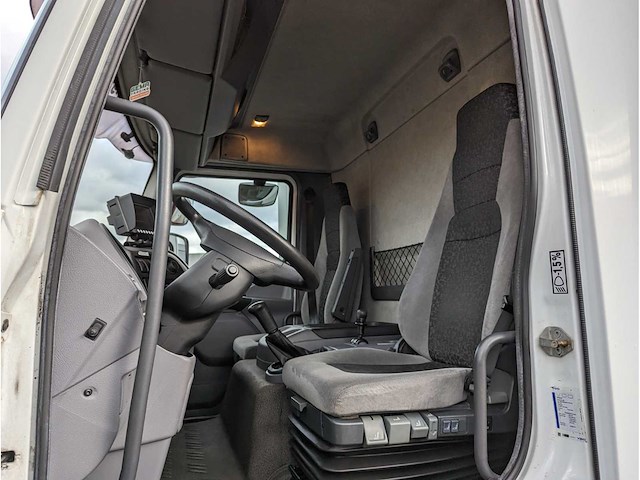 2006 daf lf55.180 vrachtwagen - afbeelding 14 van  45