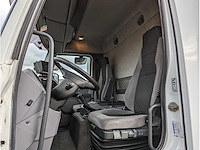 2006 daf lf55.180 vrachtwagen - afbeelding 14 van  45