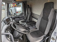 2006 daf lf55.180 vrachtwagen - afbeelding 17 van  45