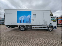2006 daf lf55.180 vrachtwagen - afbeelding 26 van  45