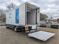 2006 daf lf55.180 vrachtwagen - afbeelding 27 van  45