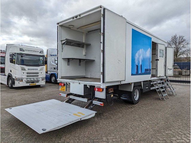 2006 daf lf55.180 vrachtwagen - afbeelding 29 van  45