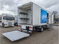 2006 daf lf55.180 vrachtwagen - afbeelding 29 van  45