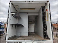 2006 daf lf55.180 vrachtwagen - afbeelding 30 van  45