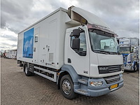 2006 daf lf55.180 vrachtwagen - afbeelding 31 van  45