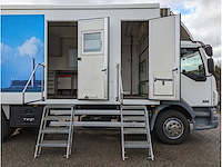 2006 daf lf55.180 vrachtwagen - afbeelding 22 van  45
