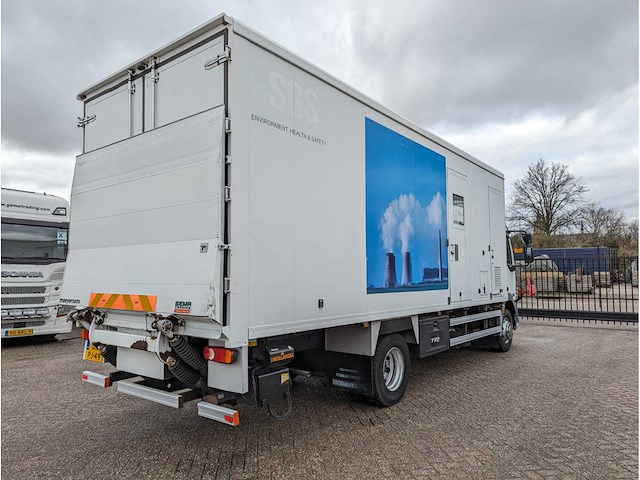 2006 daf lf55.180 vrachtwagen - afbeelding 39 van  45