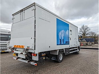 2006 daf lf55.180 vrachtwagen - afbeelding 39 van  45
