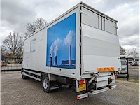 2006 daf lf55.180 vrachtwagen - afbeelding 40 van  45