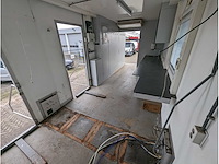 2006 daf lf55.180 vrachtwagen - afbeelding 43 van  45