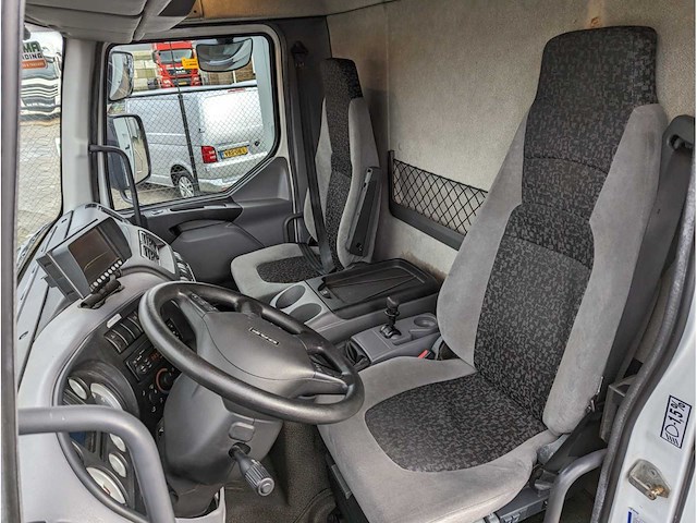 2006 daf lf55.180 vrachtwagen - afbeelding 44 van  45