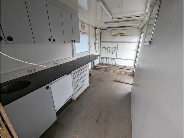 2006 daf lf55.180 vrachtwagen - afbeelding 45 van  45