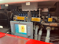 2006 daf/hilton as75pc/320 brandweerwagen hoogwerker 32 meter - afbeelding 2 van  21