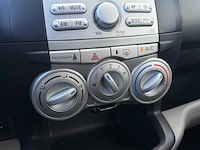 2006 daihatsu sirion 2 1.3-16v comfort personenauto - afbeelding 3 van  15