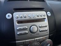 2006 daihatsu sirion 2 1.3-16v comfort personenauto - afbeelding 5 van  15