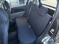 2006 daihatsu sirion 2 1.3-16v comfort personenauto - afbeelding 6 van  15