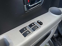 2006 daihatsu sirion 2 1.3-16v comfort personenauto - afbeelding 7 van  15