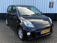 2006 daihatsu sirion 2 1.3-16v comfort personenauto - afbeelding 8 van  15