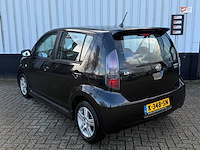 2006 daihatsu sirion 2 1.3-16v comfort personenauto - afbeelding 11 van  15