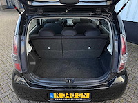 2006 daihatsu sirion 2 1.3-16v comfort personenauto - afbeelding 12 van  15