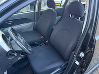 2006 daihatsu sirion 2 1.3-16v comfort personenauto - afbeelding 15 van  15