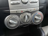 2006 daihatsu sirion 2 1.3-16v comfort personenauto - afbeelding 3 van  12