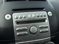 2006 daihatsu sirion 2 1.3-16v comfort personenauto - afbeelding 4 van  12