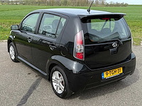 2006 daihatsu sirion 2 1.3-16v comfort personenauto - afbeelding 7 van  12