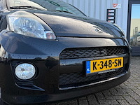 2006 daihatsu sirion 2 1.3-16v comfort personenauto - afbeelding 10 van  15