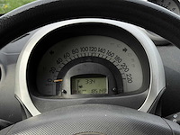 2006 daihatsu sirion 2 1.3-16v comfort personenauto - afbeelding 6 van  7