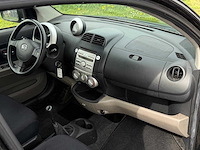 2006 daihatsu sirion 2 1.3-16v comfort personenauto - afbeelding 7 van  7