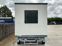 2006 de schans s4500 schaftwagen - afbeelding 2 van  47