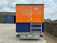 2006 de schans s4500 schaftwagen - afbeelding 3 van  47