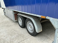 2006 de schans s4500 schaftwagen - afbeelding 7 van  47