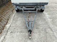 2006 de schans s4500 schaftwagen - afbeelding 8 van  47