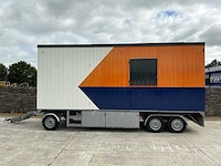 2006 de schans s4500 schaftwagen - afbeelding 12 van  47