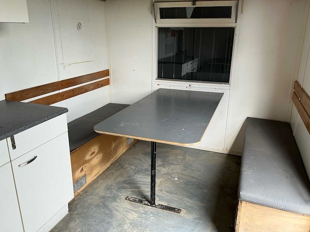 2006 de schans s4500 schaftwagen - afbeelding 24 van  47