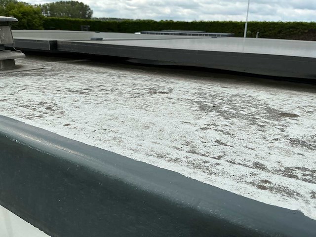 2006 de schans s4500 schaftwagen - afbeelding 27 van  47