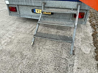 2006 de schans s4500 schaftwagen - afbeelding 29 van  47