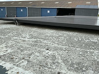 2006 de schans s4500 schaftwagen - afbeelding 30 van  47