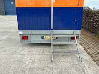 2006 de schans s4500 schaftwagen - afbeelding 35 van  47