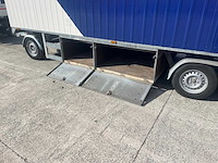 2006 de schans s4500 schaftwagen - afbeelding 33 van  47