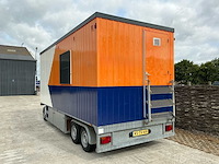 2006 de schans s4500 schaftwagen - afbeelding 45 van  47