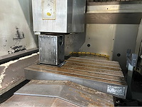 2006 deckel maho dmc 64v cnc universele machinecentrum - afbeelding 2 van  25