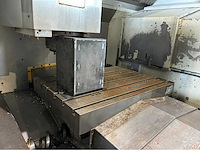 2006 deckel maho dmc 64v cnc universele machinecentrum - afbeelding 3 van  25
