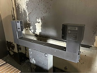 2006 deckel maho dmc 64v cnc universele machinecentrum - afbeelding 5 van  25