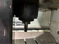 2006 deckel maho dmc 64v cnc universele machinecentrum - afbeelding 6 van  25