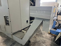 2006 deckel maho dmc 64v cnc universele machinecentrum - afbeelding 7 van  25