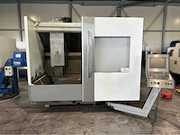2006 deckel maho dmc 64v cnc universele machinecentrum - afbeelding 19 van  25